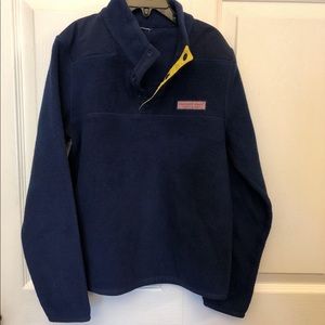 Vineyard vines pullover